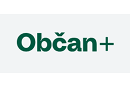 Občan+