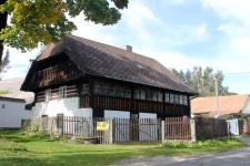 Roubenka